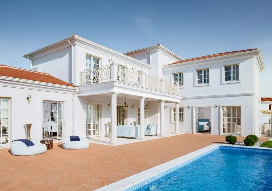 Villa Lea in Vabriga