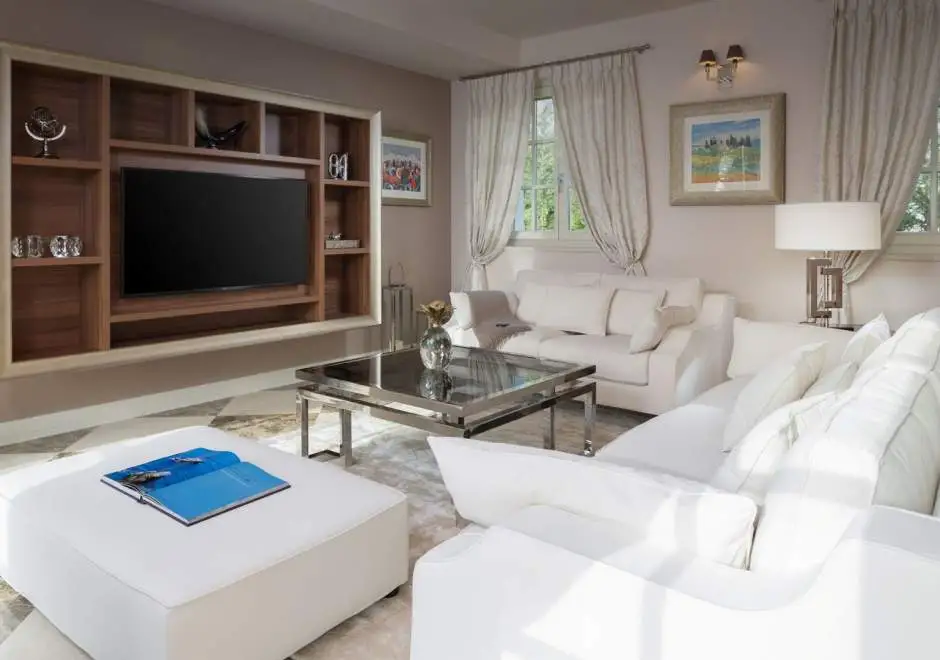 Villa Lea in Vabriga