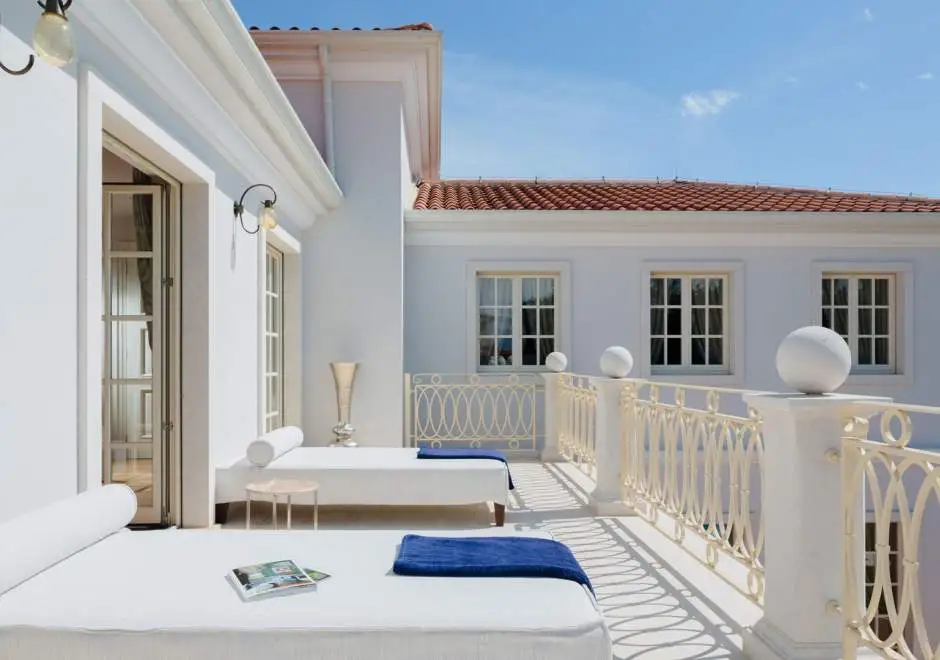 Villa Lea in Vabriga