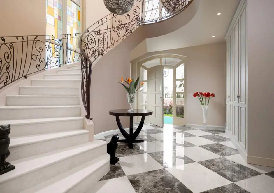 Villa Lea in Vabriga