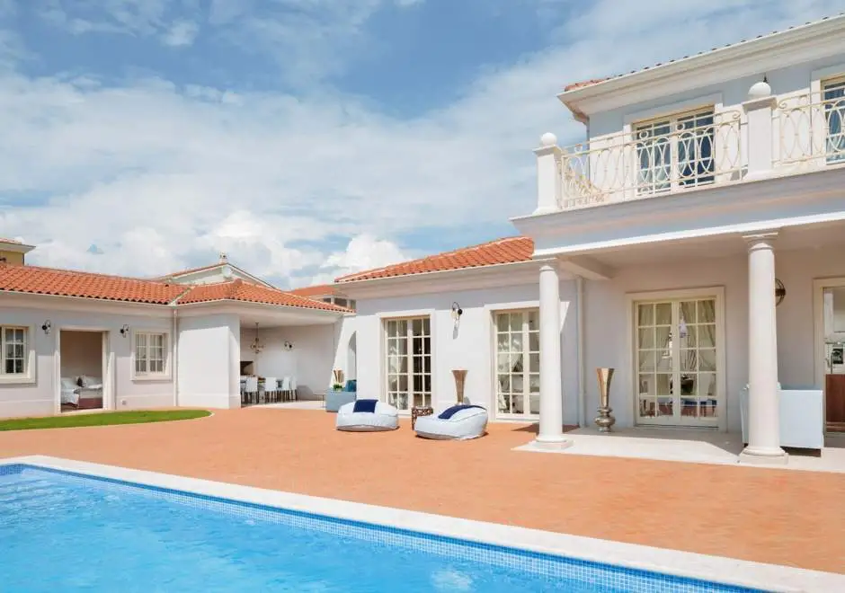 Villa Lea in Vabriga