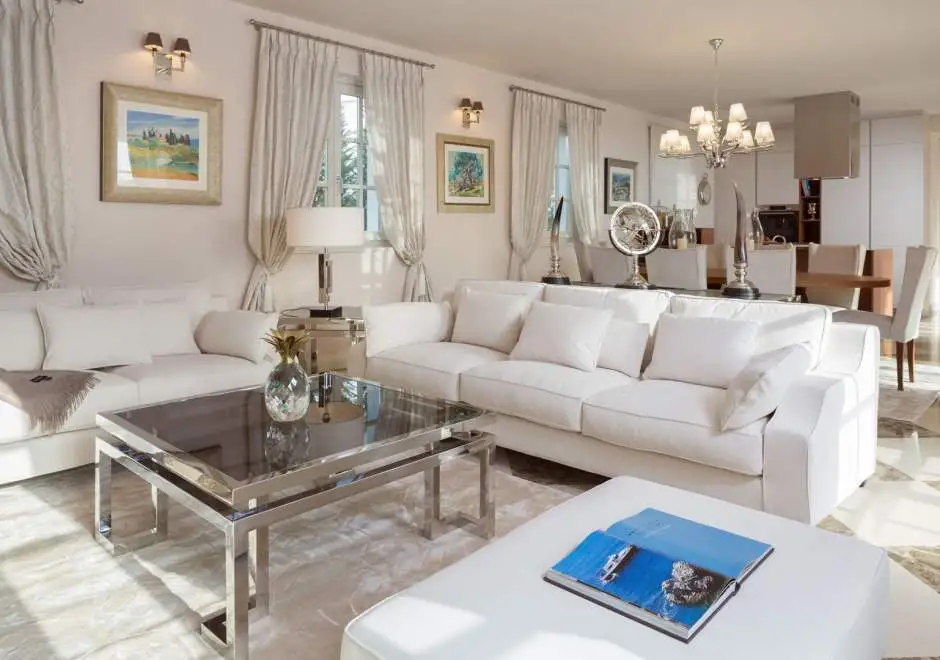 Villa Lea in Vabriga