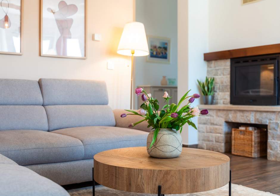 Clair de Lune - Holiday Home