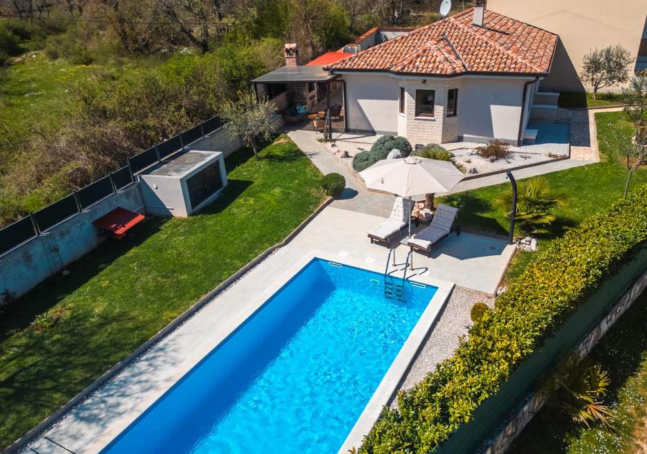 Clair de Lune - Holiday Home