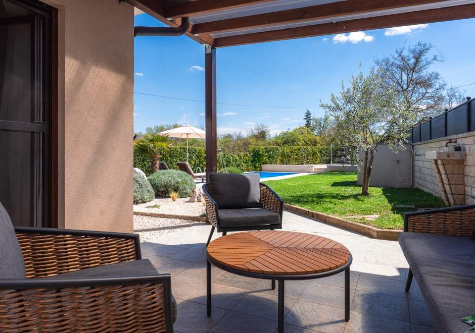 Clair de Lune - Holiday Home