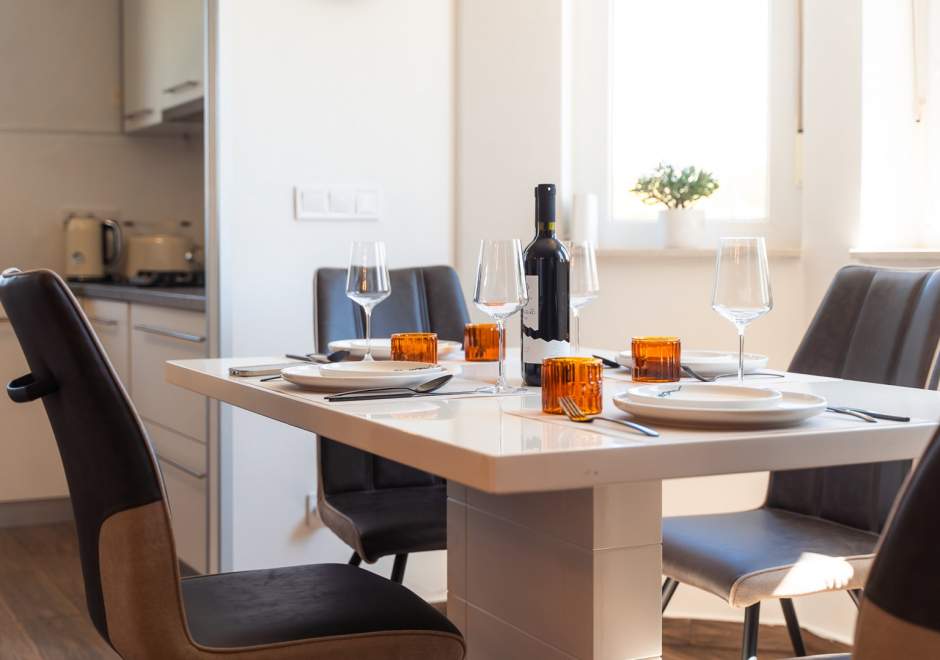 Clair de Lune - Holiday Home