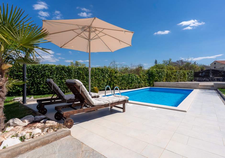 Clair de Lune - Holiday Home