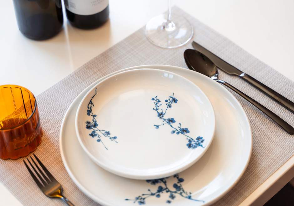 Clair de Lune - Holiday Home