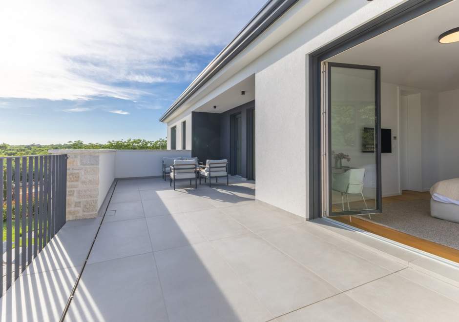 Villa Pinora  with pool and sauna  - New in offer 2026