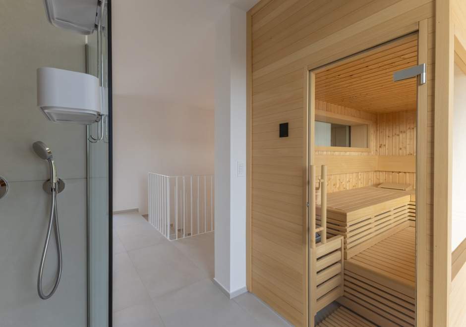 Villa Pinora  with pool and sauna  - New in offer 2026