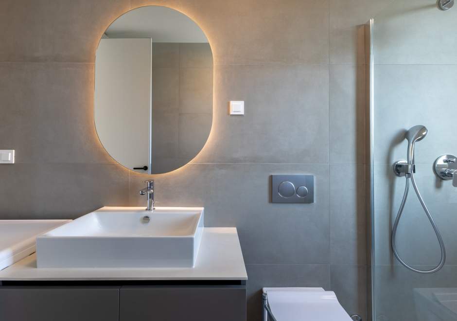 Villa Pinora  with pool and sauna  - New in offer 2026