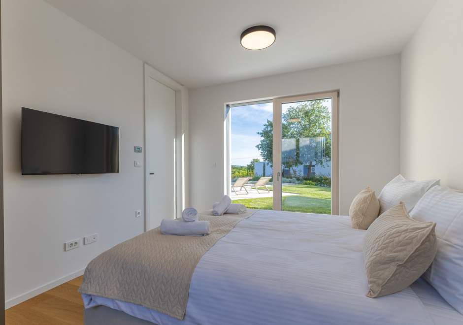 Villa Pinora  with pool and sauna  - New in offer 2026