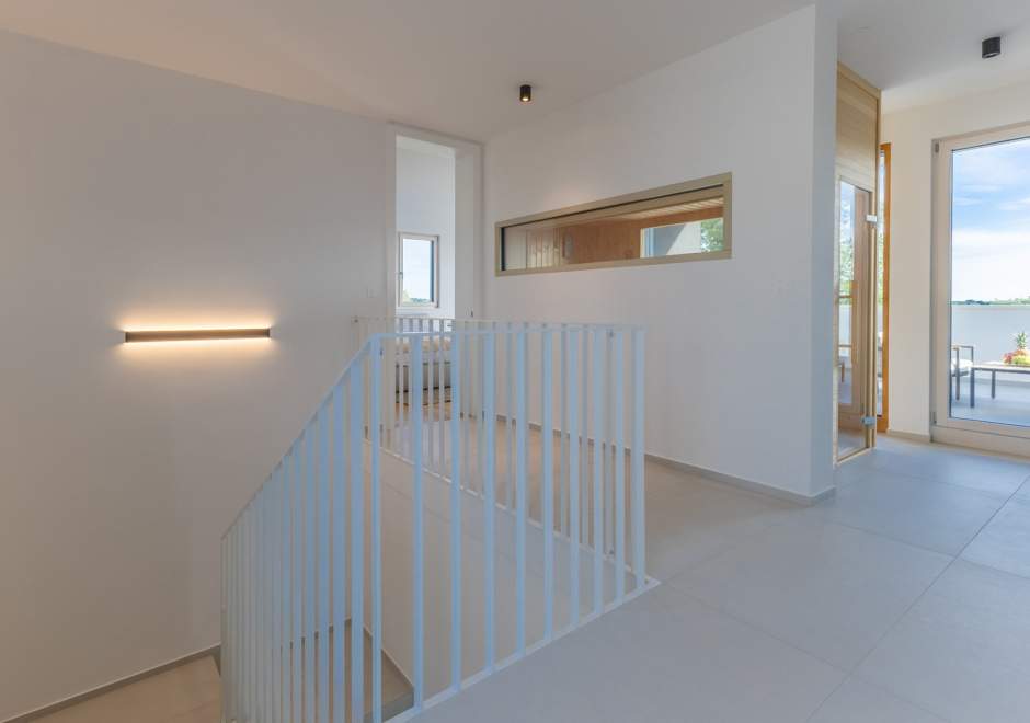 Villa Pinora  with pool and sauna  - New in offer 2026