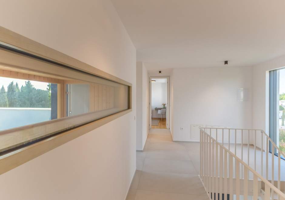 Villa Pinora  with pool and sauna  - New in offer 2026