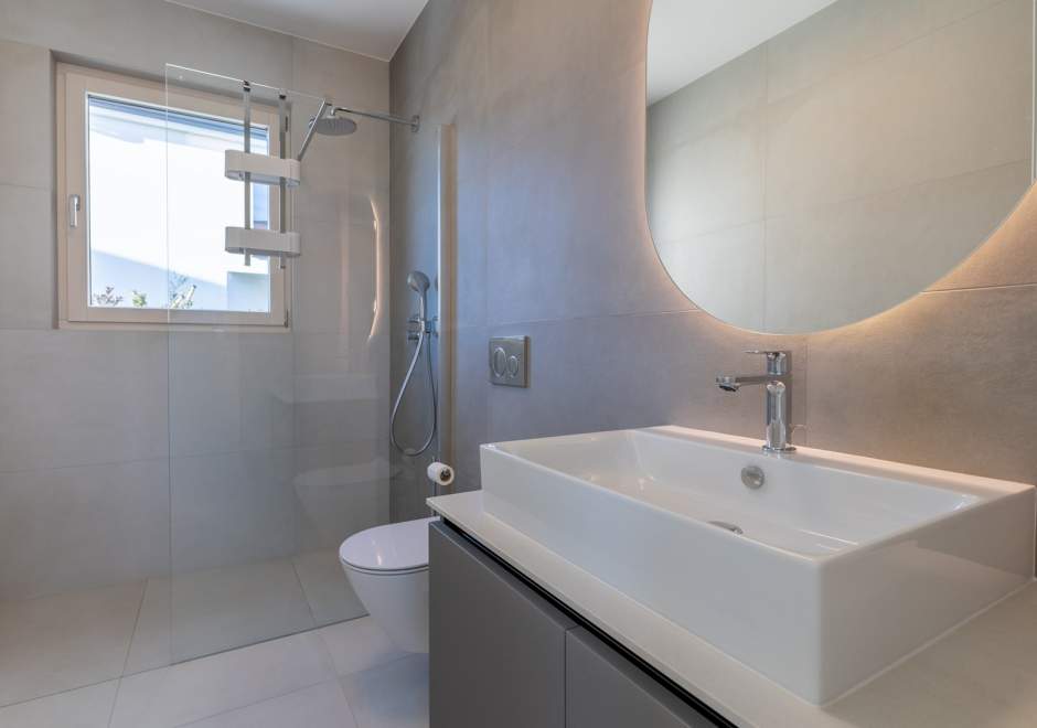 Villa Pinora  with pool and sauna  - New in offer 2026