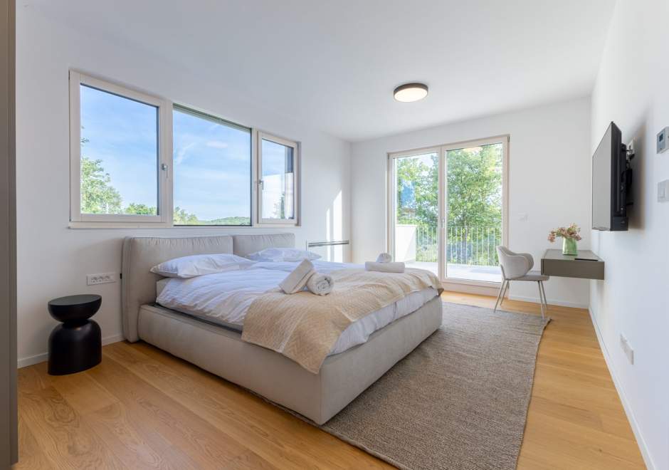 Villa Pinora  with pool and sauna  - New in offer 2026