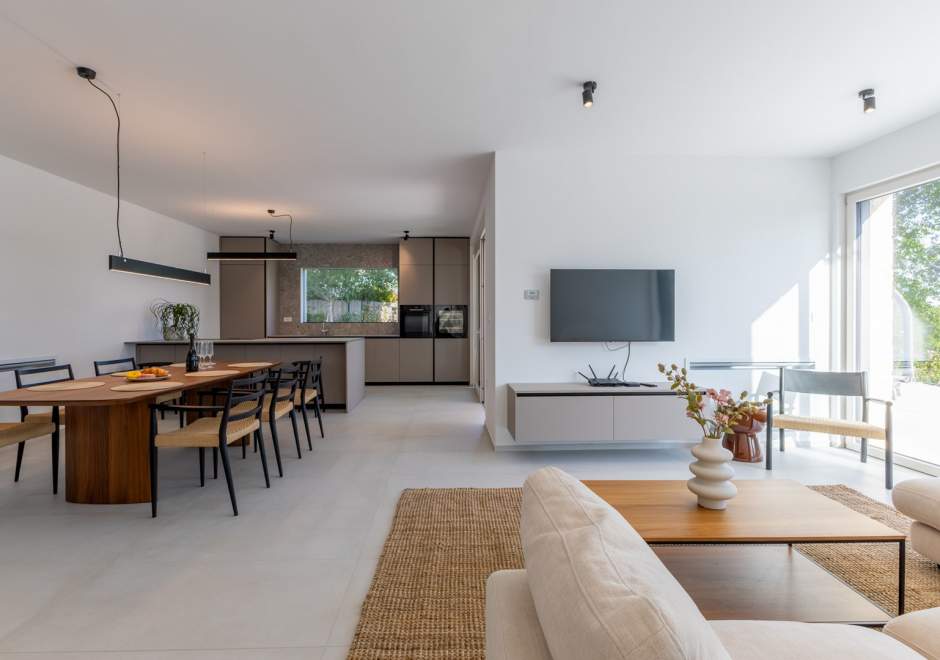Villa Pinora  with pool and sauna  - New in offer 2026