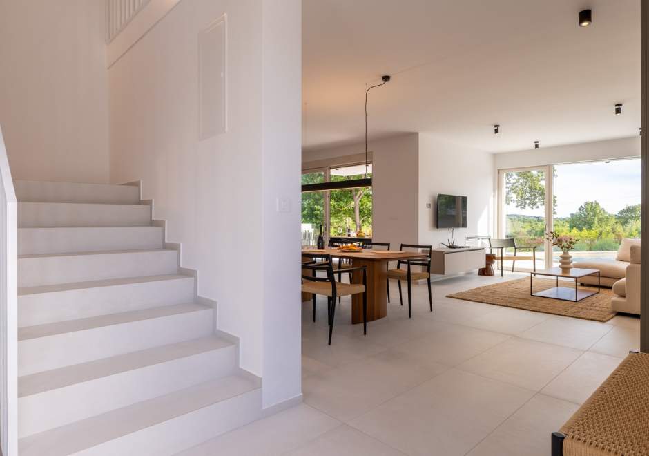Villa Pinora  with pool and sauna  - New in offer 2026