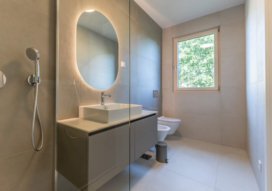 Villa Pinora  with pool and sauna  - New in offer 2026