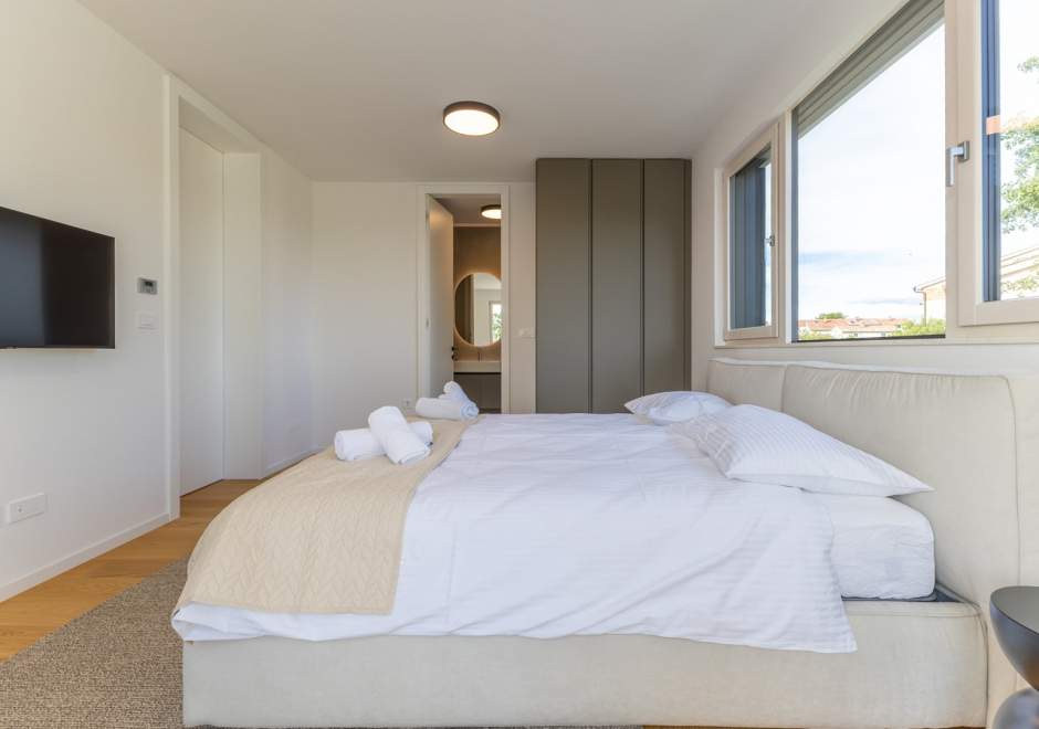Villa Pinora  with pool and sauna  - New in offer 2026