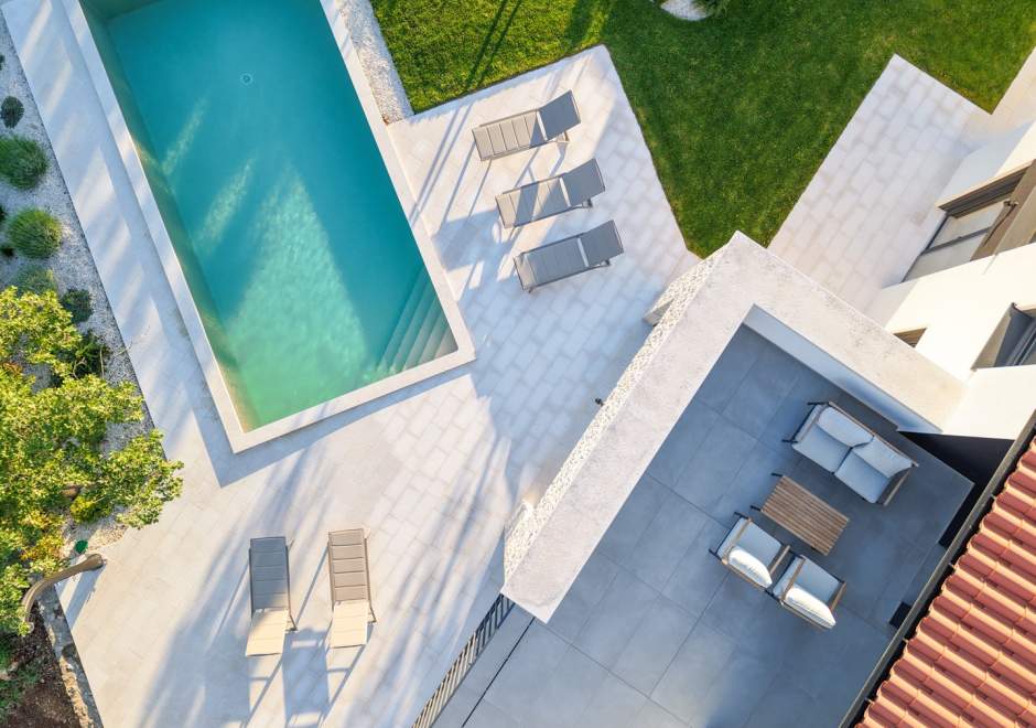 Villa Pinora  with pool and sauna  - New in offer 2026