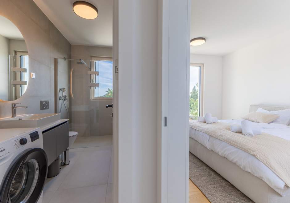 Villa Pinora  with pool and sauna  - New in offer 2026