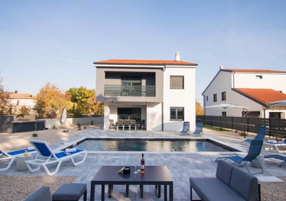 Villa Dani