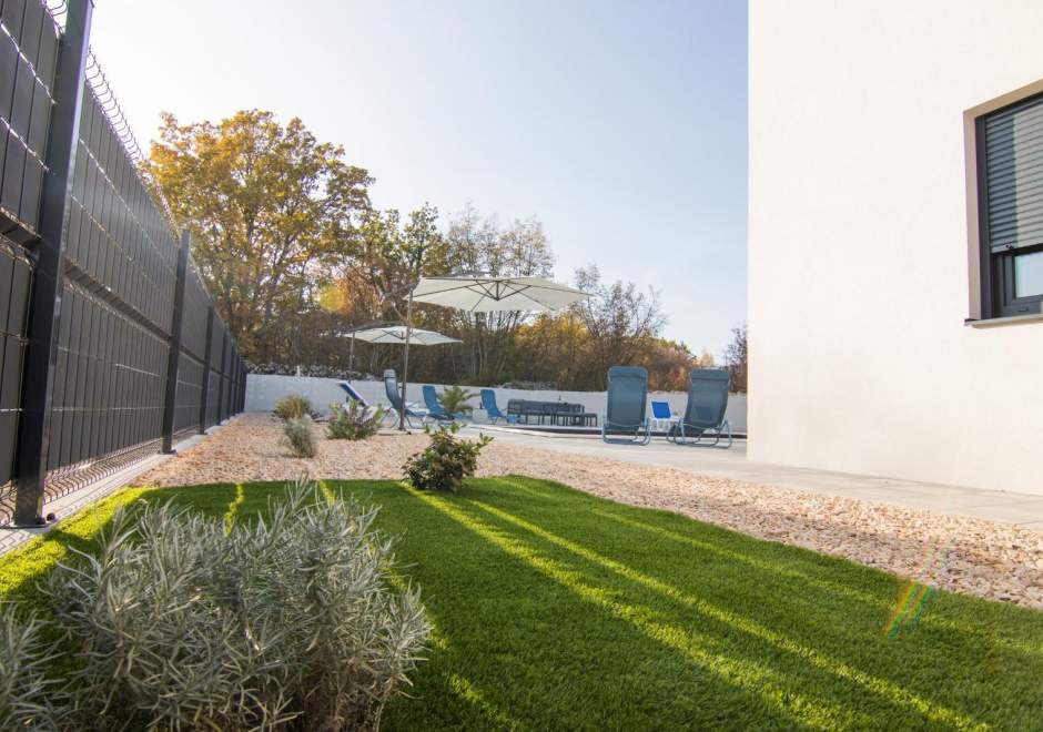 Villa Dani