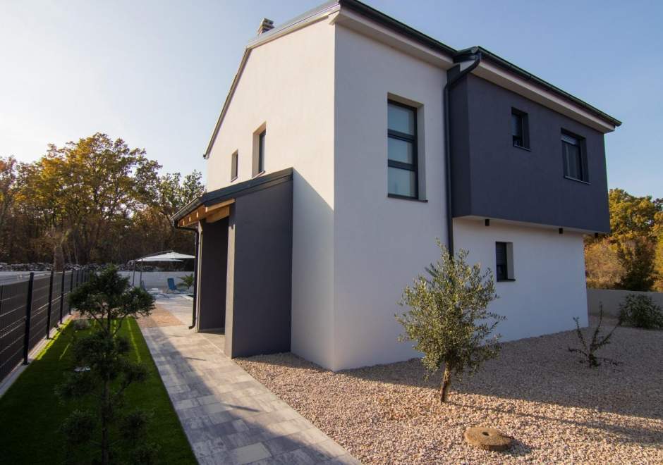 Villa Dani