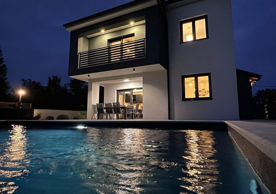 Villa Dani