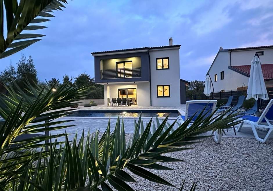 Villa Dani
