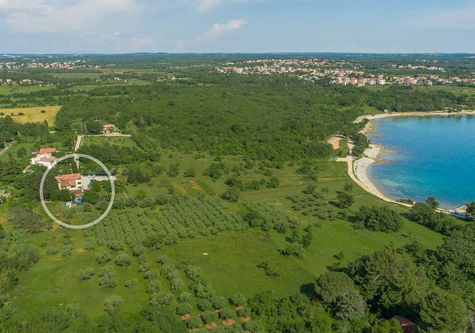 Ferienwohnung Saladinka I