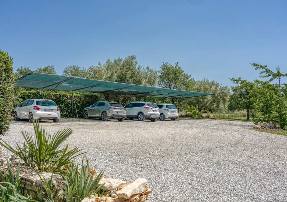 Ferienwohnung Saladinka I