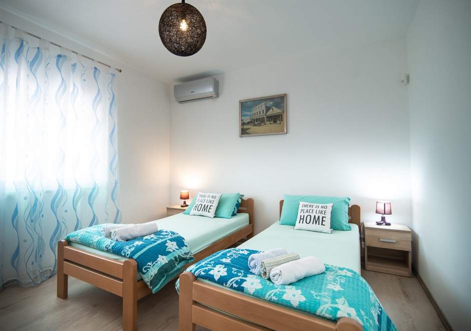 Holiday House Vlahovich