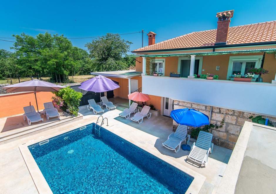 Holiday House Vlahovich