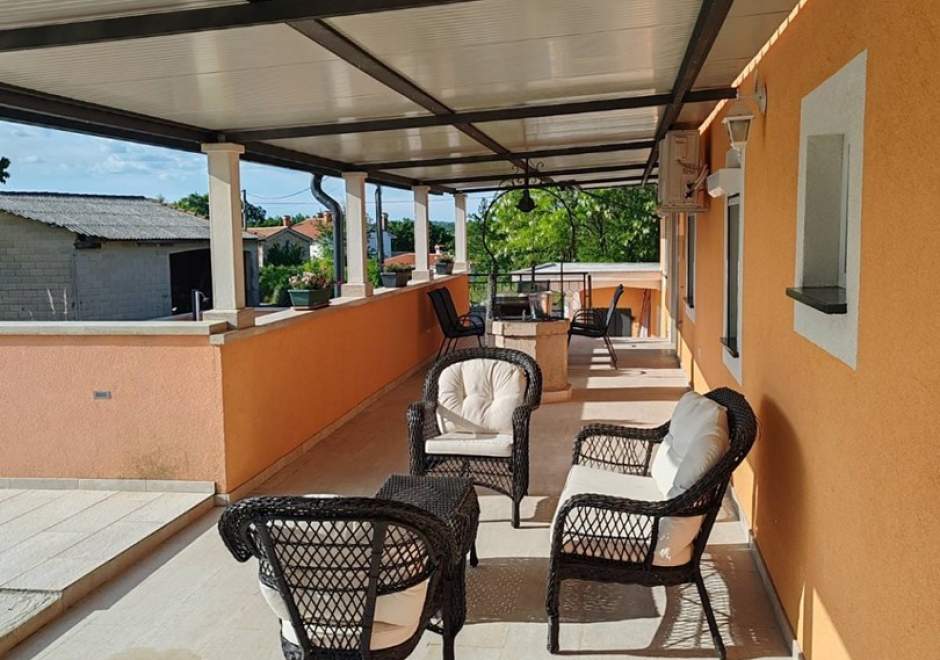Holiday House Vlahovich