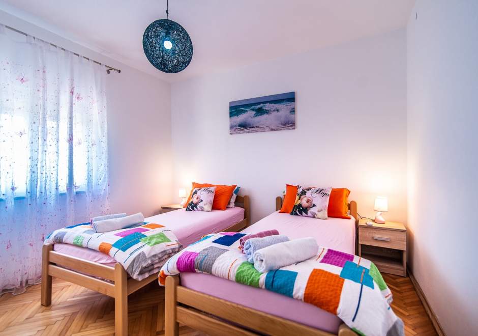 Holiday House Vlahovich