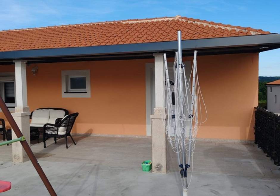 Holiday House Vlahovich