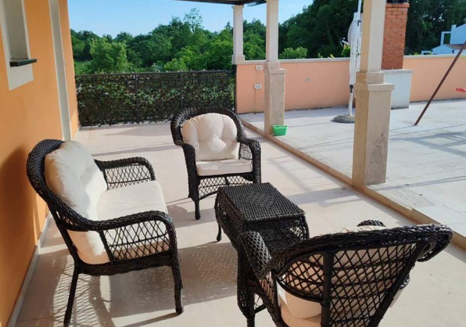 Holiday House Vlahovich