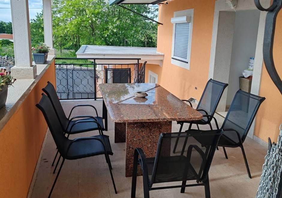 Holiday House Vlahovich