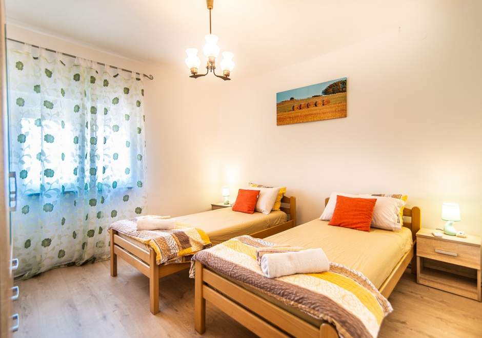 Holiday House Vlahovich