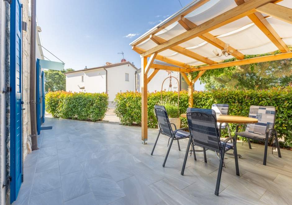 Holiday House Stana