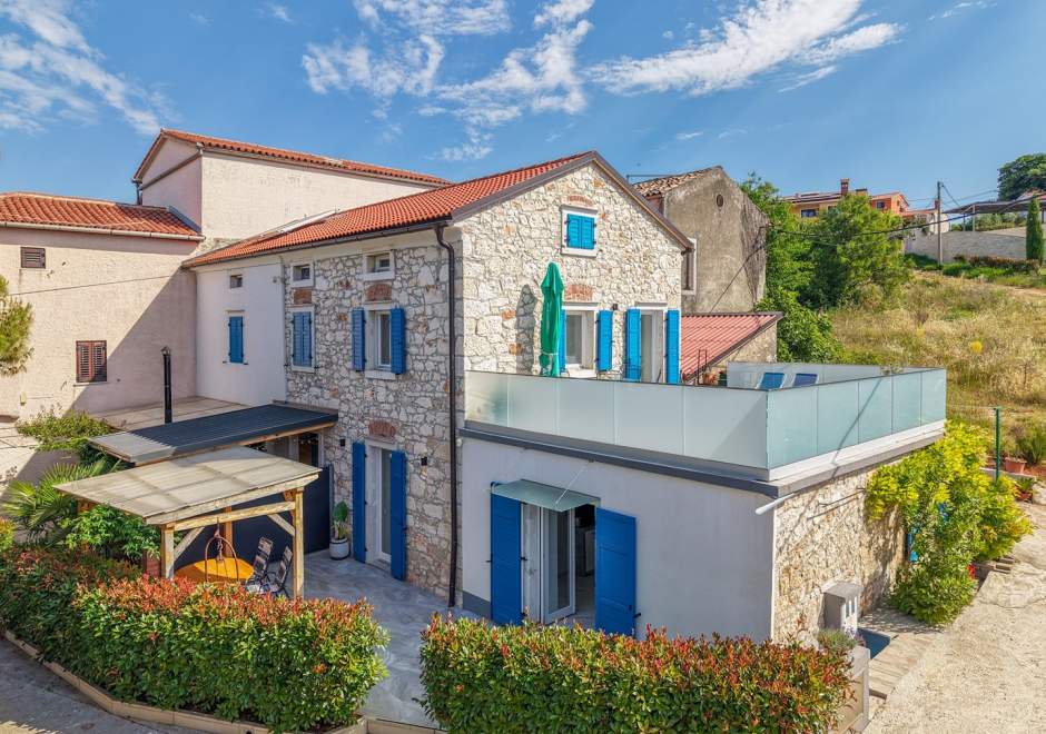 Holiday House Stana