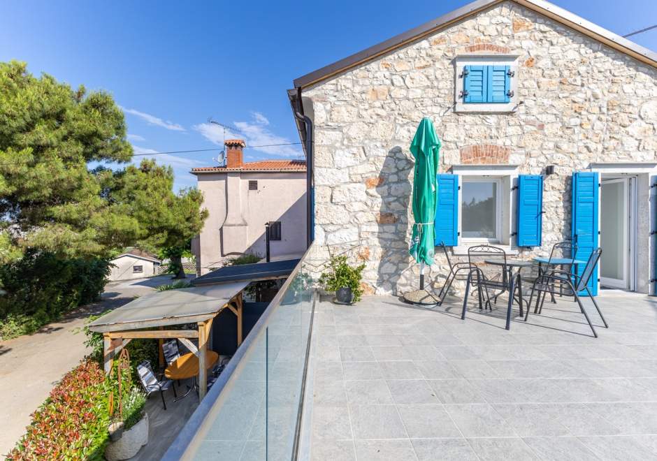 Holiday House Stana