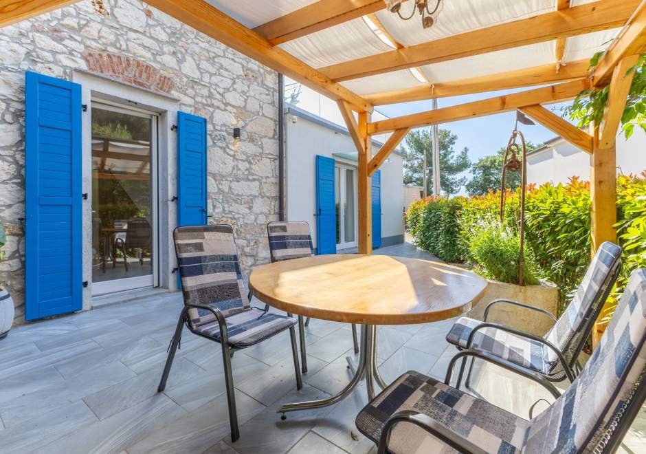 Holiday House Stana