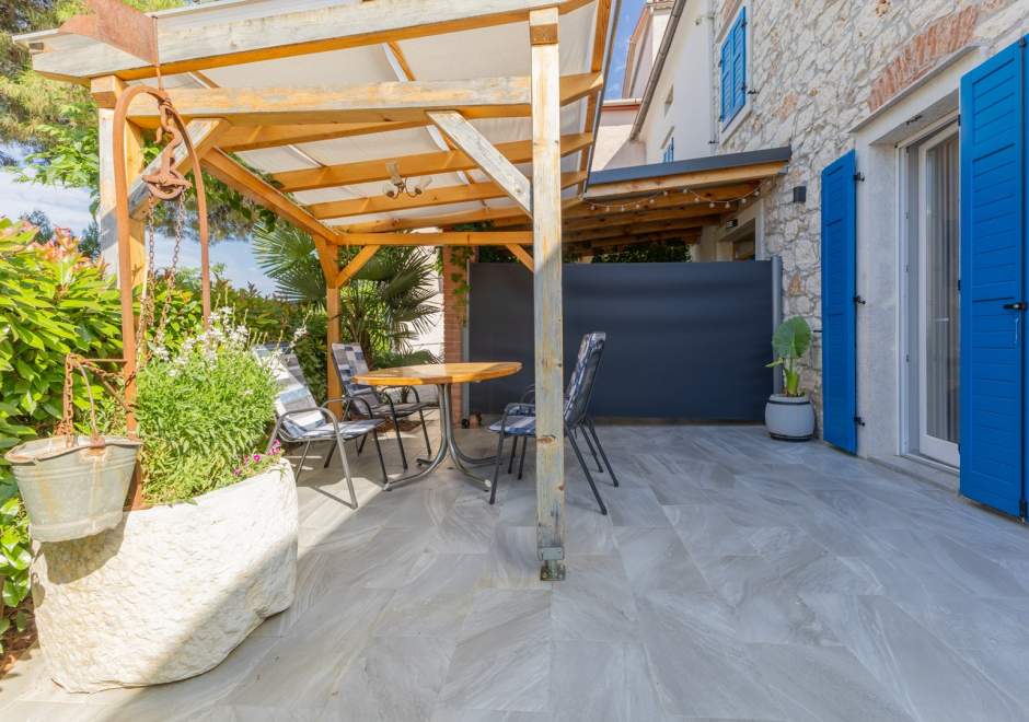 Holiday House Stana