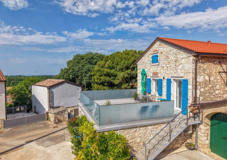 Holiday House Stana