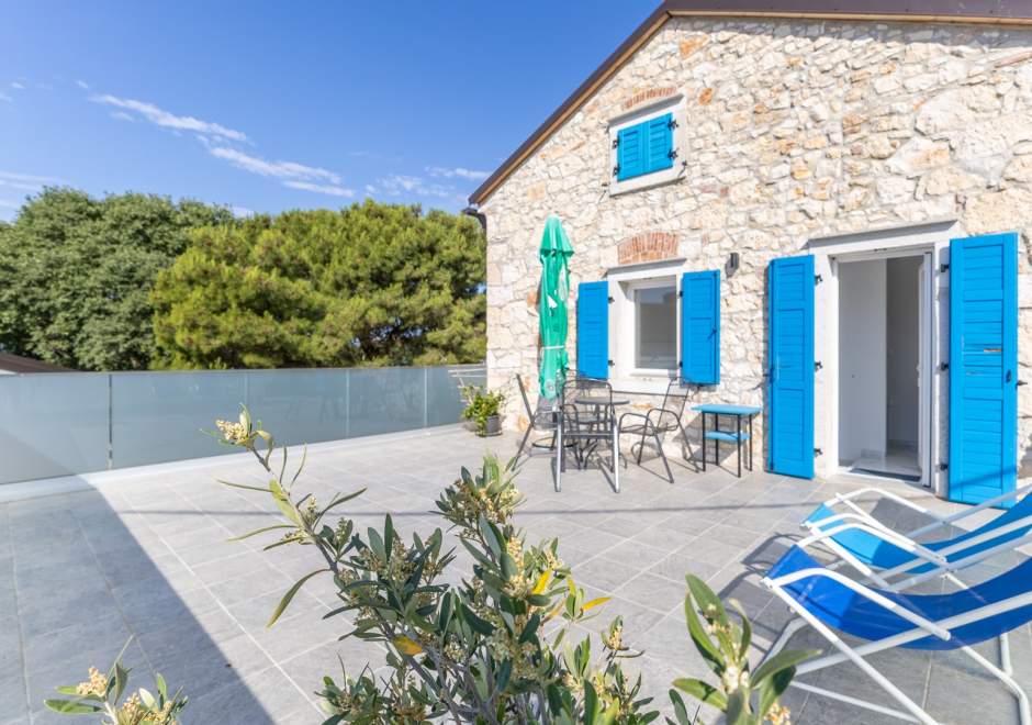 Holiday House Stana