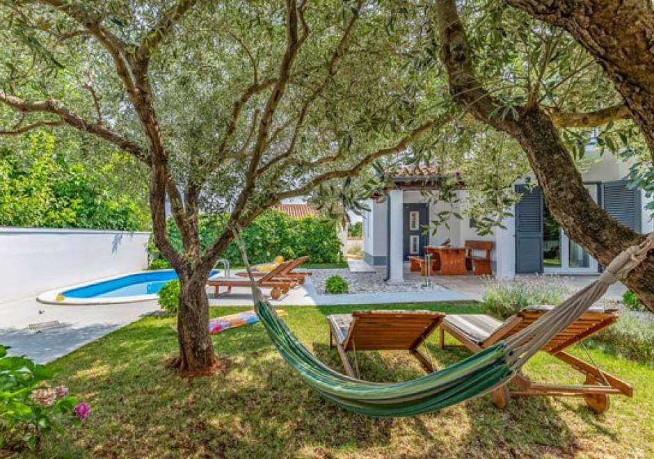 Casa Lavanda Valbandon