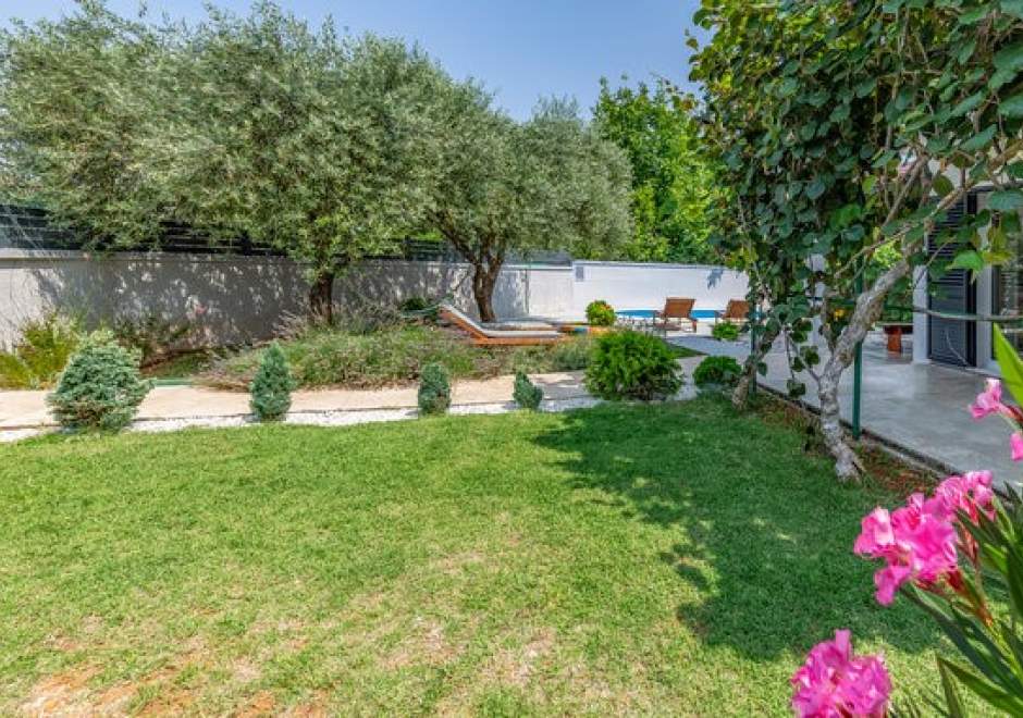 Casa Lavanda Valbandon